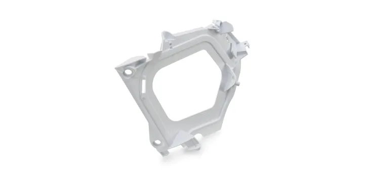 PARTE DELANTERA DE LA CAJA DEL FILTRO DE AIRE - A46006001010AB