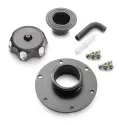 GASOLINE DEPOSITE - 63507908144