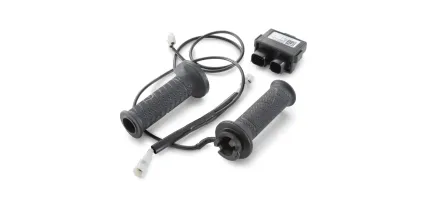 HEATED GRIP KIT - A60611944044