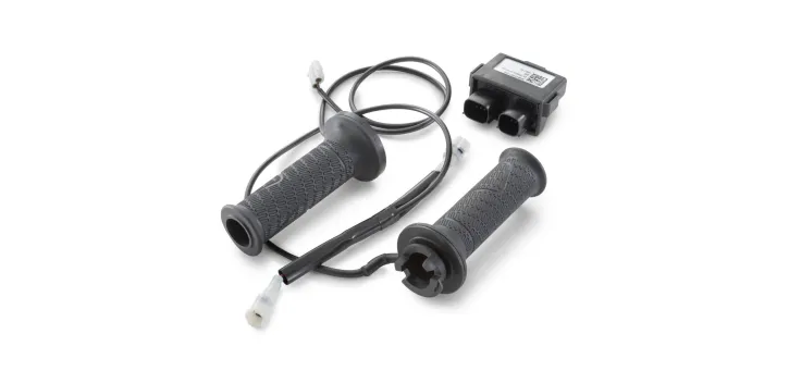 HEATED GRIP KIT - A60611944044