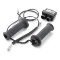 HEATED GRIP KIT - A60611944044