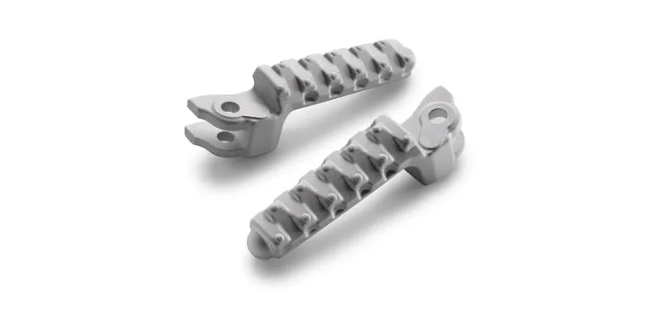 JUEGO DE ESTRIBERAS - 9010394004401S