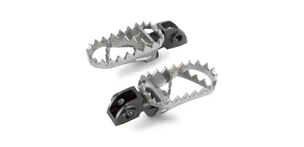 KIT DE ESTRIBERAS - A62603940088