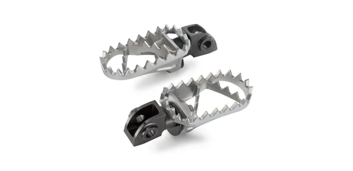 KIT DE ESTRIBERAS - A62603940088