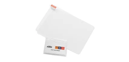 CRISTAL PROTECTOR OF PANTALLA - A62614969020