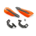 KIT DE CUBREMANS FACTORY RACING - A42002979000EB