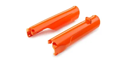 KIT DE PROTECTORES DE HORQUILLA - A46001094000EB