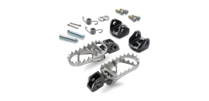 FOOTPEG KIT - A60303937044