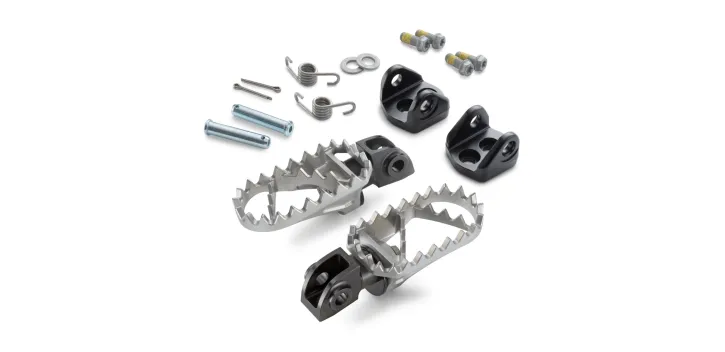 FOOTPEG KIT - A60303937044