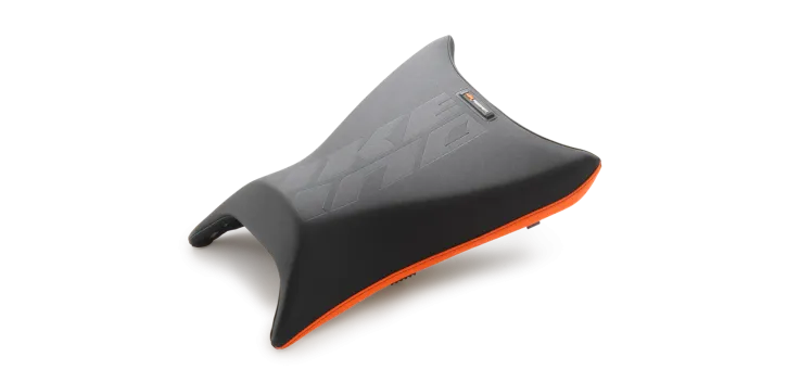 ASIENTO DEL PILOTO ERGO - 96007940100C1A