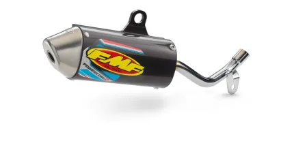 SILENCIADOR FMF POWERCORE 2 - 45305379000