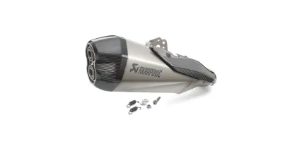 AKRAPOVIČ “SLIP-ON LINE” - A60705979100