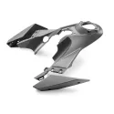 KIT DE CARENADO EMBELLECEDOR DE DEPÓSITO DE GASOLINA - A60708954044