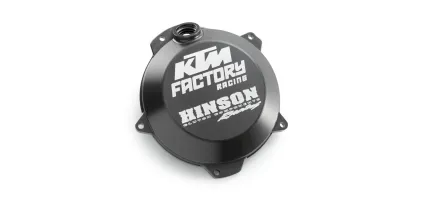 TAPA EXTERIOR DE EMBRAGUE HINSON - A48030926000