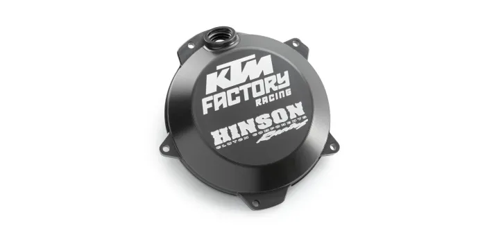 TAPA EXTERIOR DE EMBRAGUE HINSON - A48030926000