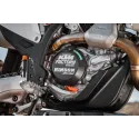 TAPA EXTERIOR DE EMBRAGUE HINSON - A48030926000