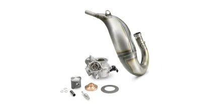 KIT PERFORMANCE KTM FACTORY RACING - A42012954044