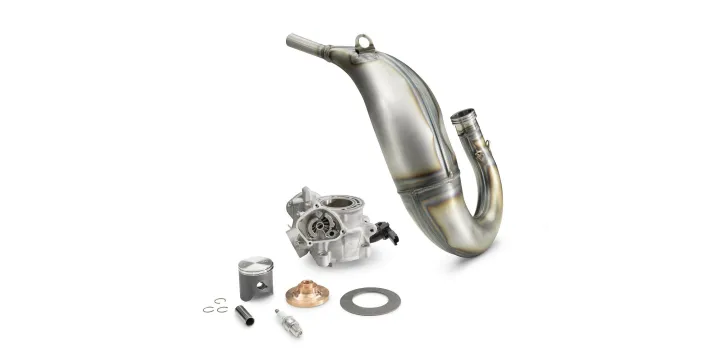 KIT PERFORMANCE KTM FACTORY RACING - A42012954044