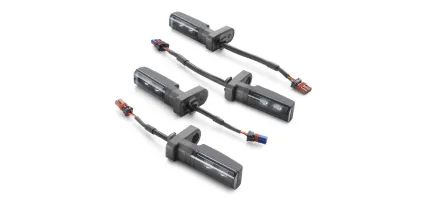 KIT DE INTERMITENTES LED - 00010000428