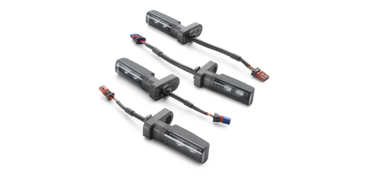 KIT DE INTERMITENTES LED - 00010000428