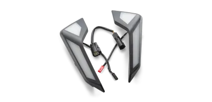 LUZ DE POSITION - 96014906044