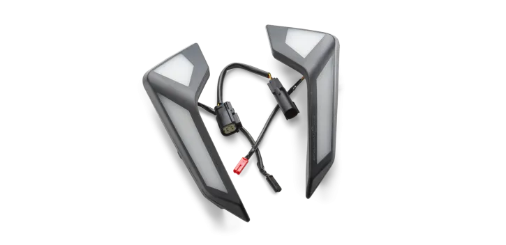 LUZ DE POSITION - 96014906044