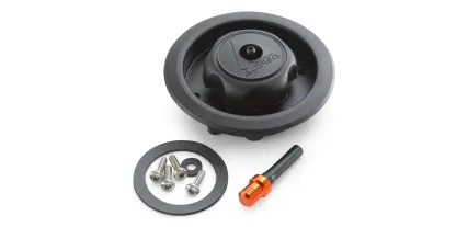 FUEL CAP - A60107908044