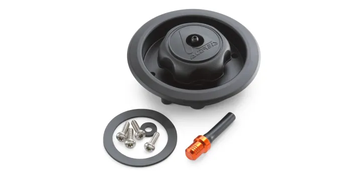 FUEL CAP - A60107908044