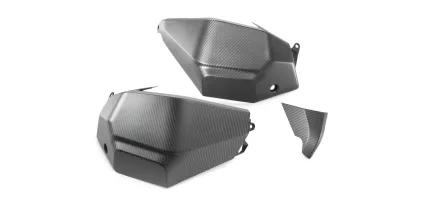 GASOLINA DEPOSITE PROTECTION KIT - 61907925044