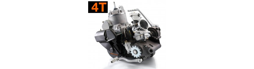 4-Stroke Street