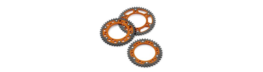 Chains Sprocket & Sprockets