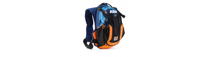 Backpacks / Bags