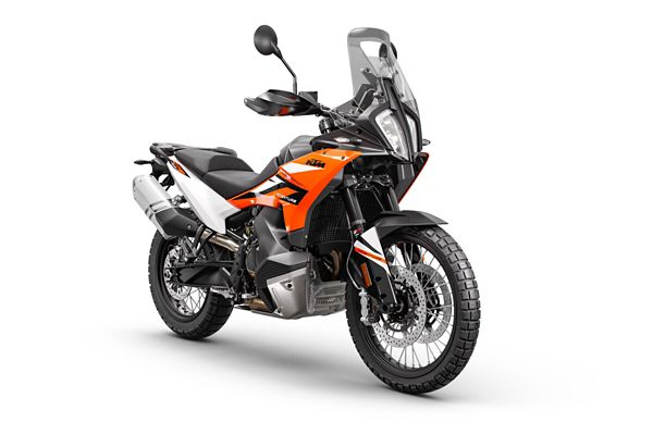 2024 KTM 1390 SUPER DUKE R1