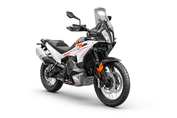 2024 KTM 990 DUKE1