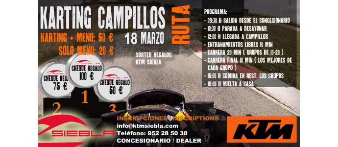 Bolsa Sobredeposito - Harley Davidson Siebla Málaga