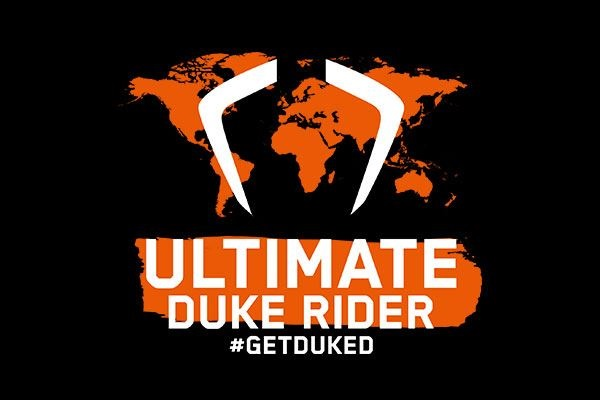 KTM BUSCA EL PILOTO DUKE DEFINITIVO